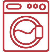 Ikoni: sammaleen ja rikkakasvien poisto