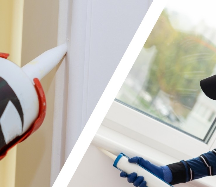 Haravointityö pihalla